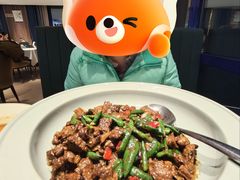 -湘中缘·湖南菜(娄底驻京办店)