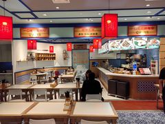 -大食代美食广场(上海中心店)