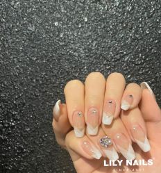 -LILY NAILS美甲美睫