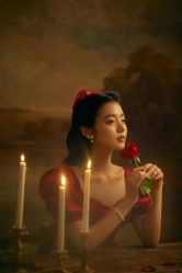 -青禾蒙娜丽莎婚纱摄影(武汉总店)