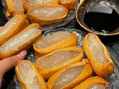 -蟹犇前•帝王蟹雪蟹(陆家嘴店)