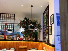 -山海菜馆·海肠捞饭·青岛菜(栈桥店)