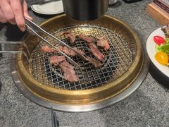 -NIUAN牛庵·日式和牛烧肉(恒隆店)