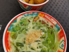 -孖记茶档·热腾茶餐(乐峰店)