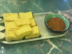 -浩海火燒雲傣家菜(芮欧百货店)