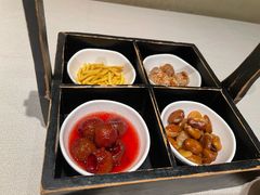 -小京华楼·京味斋(三元桥国展店)