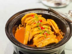 -宝燕壹号(徐汇店)