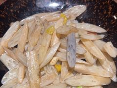 -清水亭湖北菜(大屯DT51店)