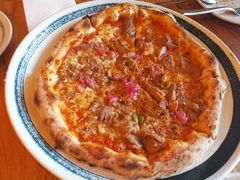 -PIZZA BIANCA(民园店)