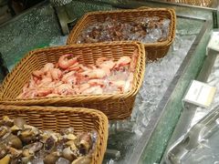 -金城国际酒店-悦.澜中餐厅
