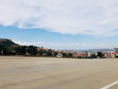 -石岛赤山风景区