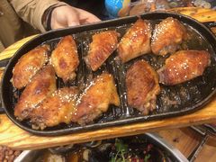 -老东镇啤酒屋海鲜加工·蒸汽海鲜·海鲜烧烤(台东店)