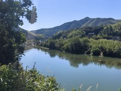 -青龙双河漂流