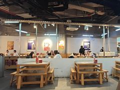 -馬伍旺川菜(江北虹悦城店)