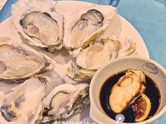 -千岛蚝高压锅生蚝·人参火锅(白云万达店)