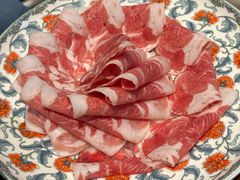 -北京老门框爆肚涮肉馆(锦业路店)