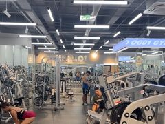 -OG01·24h私教铁馆(中鼎316店)