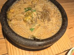 -小放牛炒菜馆(军校店)