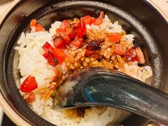 腊味饭-蛙小侠(亚欧商厦店)