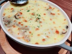 -大树餐厅(益田假日店)