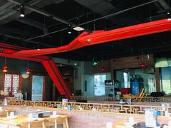 -虾满堂小龙虾烧烤(富荟广场店)