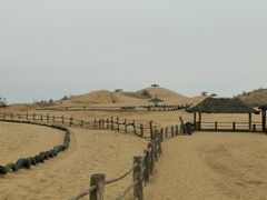 -黄沙古渡原生态旅游区