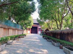 -枫桥景区