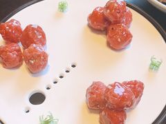 -福州仓山凯悦酒店·闽味中餐厅