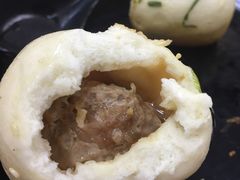 -王家沙点心店(万航渡路店)