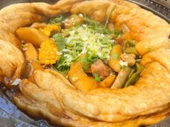 -二十一分小锅炖(中心店)