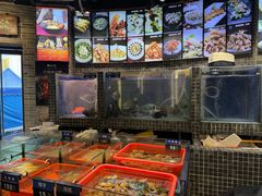 -味可道美食坊(福基路店)