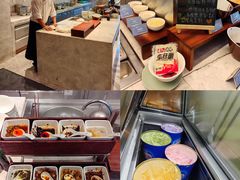 -云尚自助餐厅(佛山南海瞻云酒店)