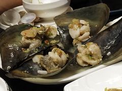 蒜蓉带子-旺达·福州菜(正大广场店)