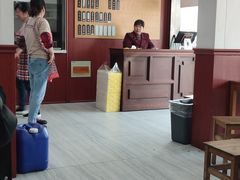 大堂-孙嫂面馆(贡湖店)