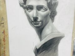 -盖画室·中高考艺考·三校生美术