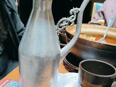 -香园茶社·金陵小灶(老门东店)