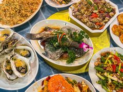 -明记海鲜大排档(巽寮湾店)