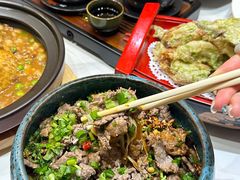 -君霖海鲜私房菜(春柳店)