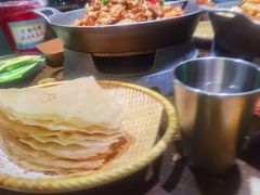 -蛙喔炭烧牛蛙(盐城盐都万达店)