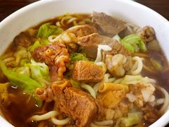 -清真·鸦儿李记·小馆(后海店)