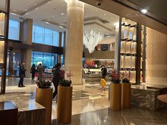 -杭州君悦酒店