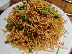 -百味地锅鸡(铜山路店)