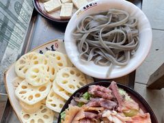 -陈眼镜火锅(总店)