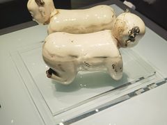 -张掖市博物馆
