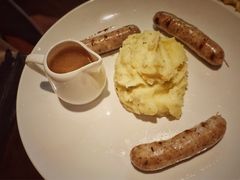 -Shanghai Brew House上海啤酒工坊(老外街店)