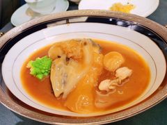 -沈灶河豚宴·河豚融合餐厅(汉中路店)