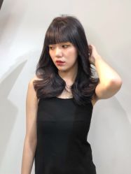 -HAIR POP