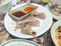 -贯贯吉·清真餐厅(浙江中路店)