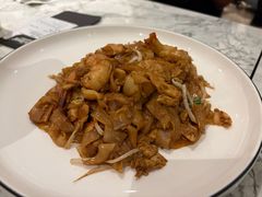 -关夫人餐厅(KLCC阳光广场店)