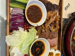 -香融府·烤鸭·家常菜(马家堡路店)